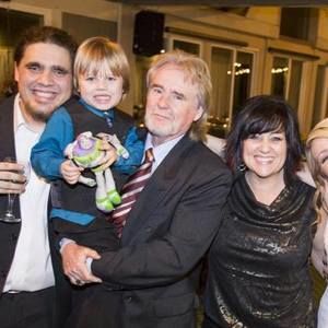 Meet your Posher, Bill